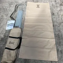 2025年最新】コット アウトドア dodの人気アイテム - メルカリ