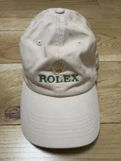 帽子 ロレックス ホワイトキャップ 2025年最新】ロレックス 帽子の人気アイテム - メルカリ