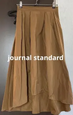 journal standard　ロングスカートのサムネイル