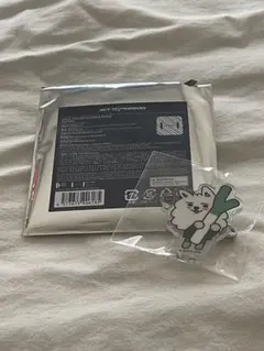 モフモさま用