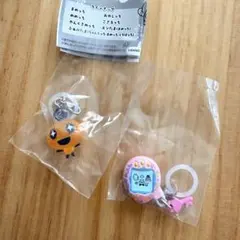 たまごっち めじるしアクセサリー3