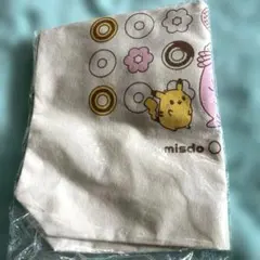 ポケモンミスド☆トートバッグ