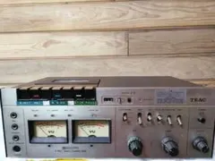 2026年最新】teac オープンリールデッキの人気アイテム - メルカリ