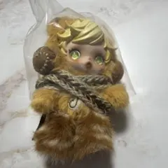 SKULLPANDA My Little Pony アップルジャック