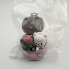 サンリオキャラクターズ カンキャラ！ ニャニィニュニェニョン