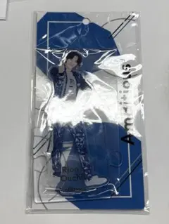 AmBitious 大内リオン アクリルスタンド 他 AmBitious 大内リオン アクスタ - メルカリ