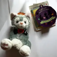도쿄 디즈니 리조트 제라토니 할로윈 봉제인형