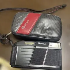 希少極美品☆FUJI DL-200Ⅱ DATE フィルムカメラ ジャンク#013 - メルカリ