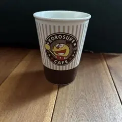 KOROSUKE CAFE マグカップ