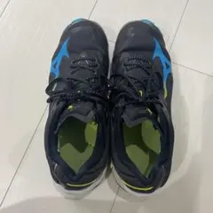 Mizuno バレーボールシューズ　23センチ