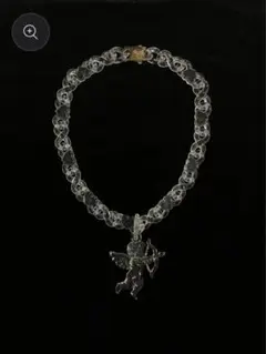 yeekyo ネックレス