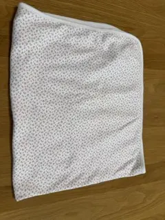 Ralph Lauren おくるみ 花柄 膝掛け