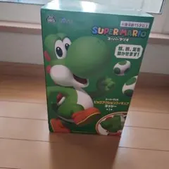 スーパーマリオ ビッグアクションフィギュア ヨッシー