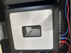 カロッツェリア GM-D7400 4chアンプ 中古 「送料込み」 - メルカリ