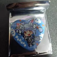 2026年最新】兎田ぺこら 缶バッジの人気アイテム - メルカリ