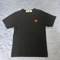 PLAY COMME des GARCONS Tシャツ Sサイズ