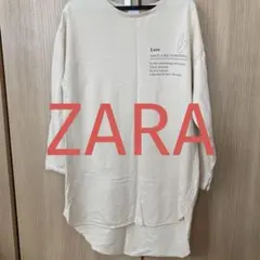 ZARA チュニック140cm