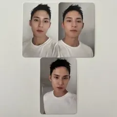 SEVENTEEN 17 is right here dear ミンギュ