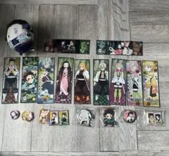 鬼滅の刃グッズ