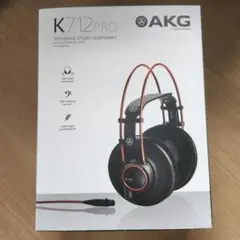 [sfida2002様用]AKG K712pro 中古　アップグレードケーブル 2025年最新】akg k712 ケーブルの人気アイテム - メルカリ