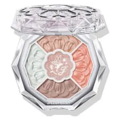 ジルスチュアート ブルームクチュールアイズジュエルドブーケガーデンオブジョイ11