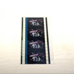 ヒプムビ 入場特典 コマフィルム シンジュク 麻天狼 カブキ町