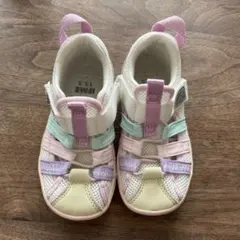 イフミー　サンダル　15.5cm