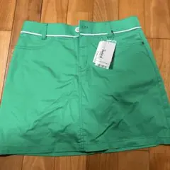 Paradiso ゴルフスカート FSL31L グリーン Lサイズのサムネイル