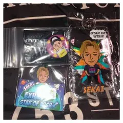 山本世界 セット