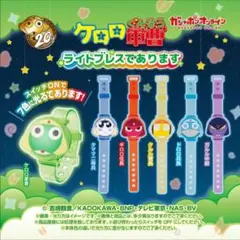 2025年最新】ケロロ軍曹時計の人気アイテム - メルカリ