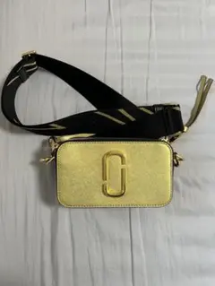 ショルダーバッグ　ハンドバッグ　マークジェイコブス　MARC JACOBS