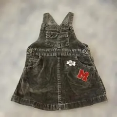 ベビー　ワンピース　ZARA