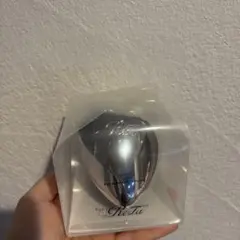 るるる【プロフィール一読推奨】 さん専用ReFa リファハートブラシ シルバー