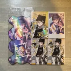 VOLTACTION 3rd Anniversary カード 特典 風楽奏斗
