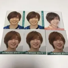 七五三掛龍也 歴代デタカセット