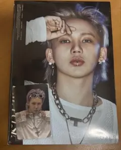 ヒョンソク K-POP