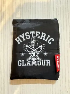 ヒステリックミニ　エコバッグ　POPUP SHOP限定　エコバッグ