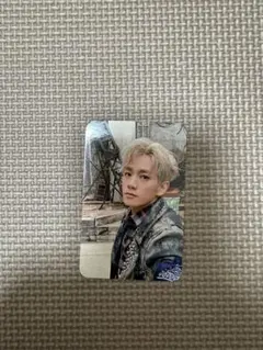 浦川翔平 トレカ