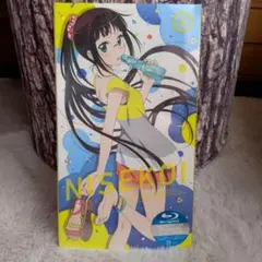2026年最新】ニセコイ Blu-ray Disc BOX(完全生産限定版)の人気