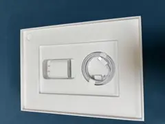 【新品未使用 】iPad付属品Apple純正USB -C充電器、ケーブル20Ｗ