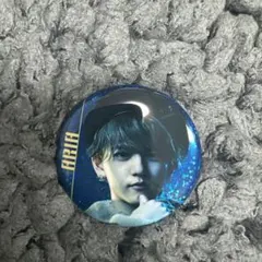 BOT 缶バッジ 中島颯太