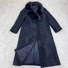 2025年最新】カラクールラム コートの人気アイテム - メルカリ