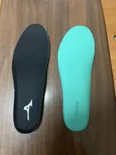 Mizuno インソール M124 25.5-26.5 cm