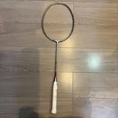 廃盤希少モデル YONEX バドミントンラケットAEROTUS100 - メルカリ