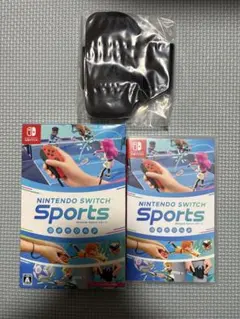 Nintendo Switch Sports セット