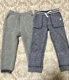 長ズボン まとめ