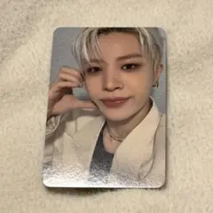 ジョンファン HELLOLIVE トレカ TREASURE LOVE PULSE