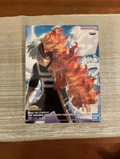 僕のヒーローアカデミアTHE AMAZING HEROES轟焦凍 体育祭ver.