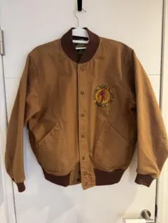 RRL RALPHLAURENリバーシブルジャケット　ダック生地　迷彩　DUCKのサムネイル