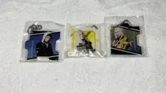 ミュージカル刀剣乱舞 つはものどもがゆめのあと キーホルダー